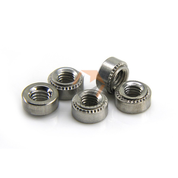 Stainless Steel Self Clinching Nuts