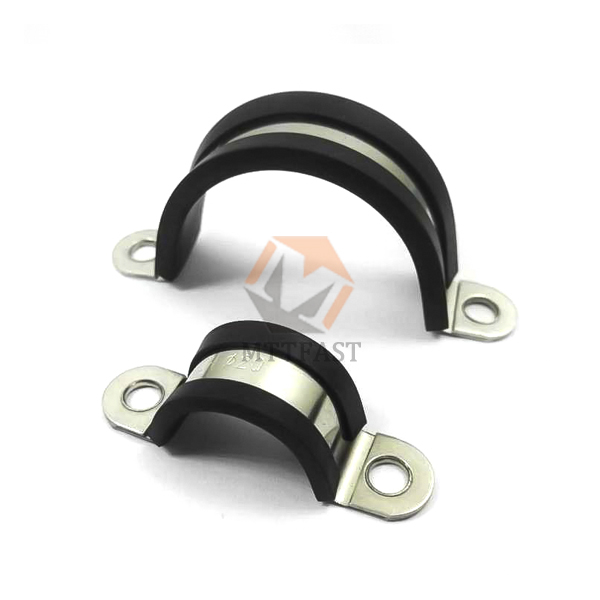 Stainless Steel U  Pipe Clamp