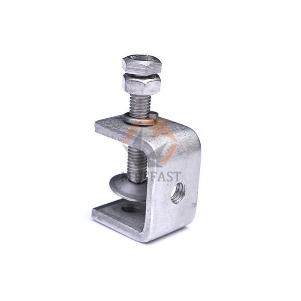 Stainless Steel Clips Clamps