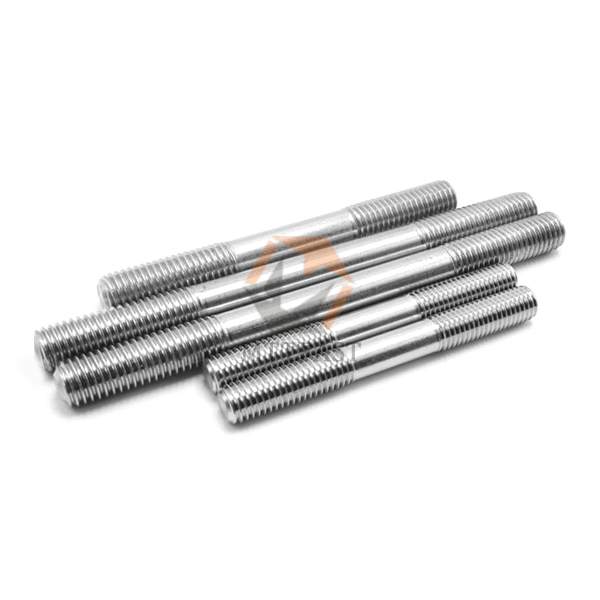 Stainless Steel Double End Thread Stud Bolt